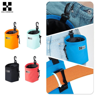 Sacs à friandises - Pochettes à récompenses - Sacs d'entrainement