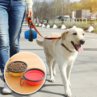 PETBOWLPRO™ Gamelle pour chien