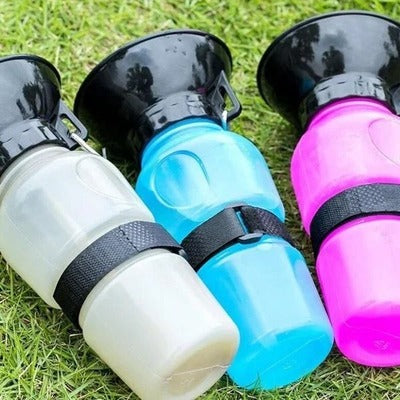 ENZOPET™ Gourde chien | bouteille d'eau
