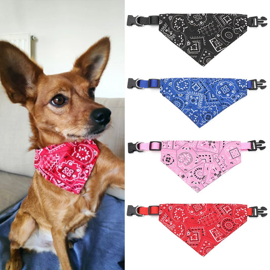 Bandana pour chien HALUK™ | écharpe ajustable