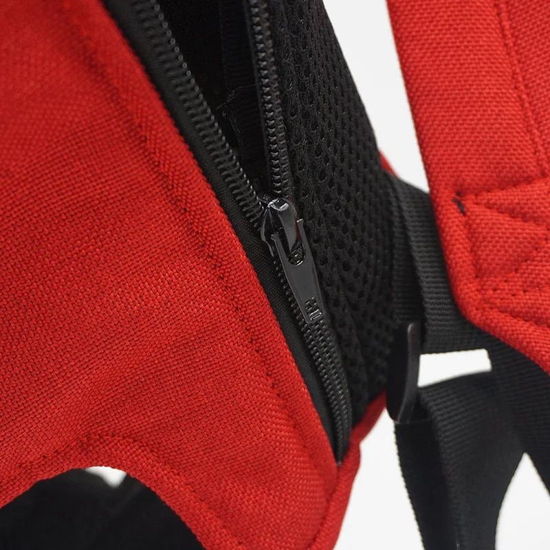 Sac à dos pour chien ZENETOS™