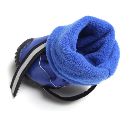 Bottes chien ZAPA™ | antidérapantes imperméables