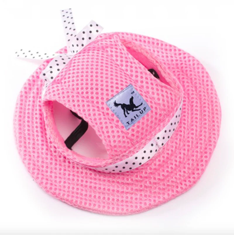 Chapeau pour chien SISO™ | chapeau de soleil