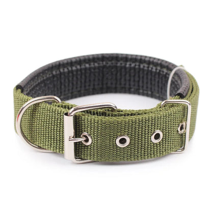 Collier pour chien  MEYER™ | nylon réglable