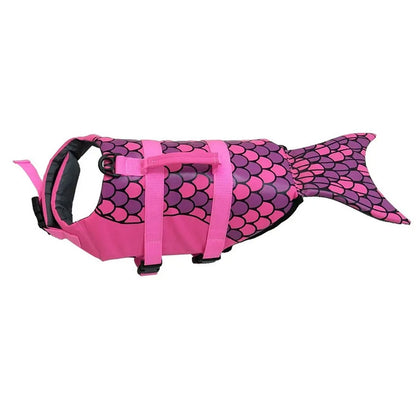 Veste de flottaison pour chien ROPA™ | gilet de sauvetage