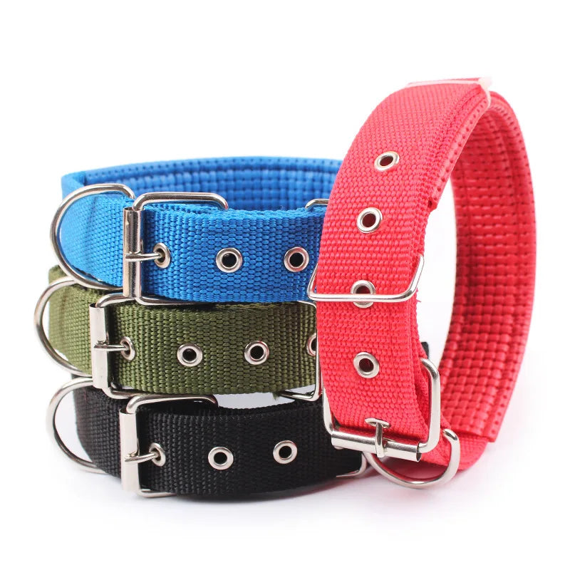 Collier pour chien  MEYER™ | nylon réglable