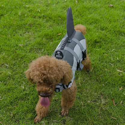Veste de flottaison pour chien ROPA™ | gilet de sauvetage