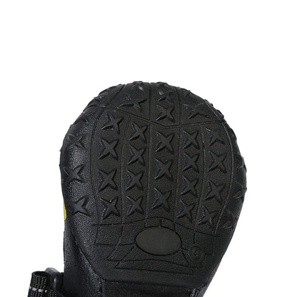 Chaussures pour chien LOFTI™ | bottes imperméables antidérapantes