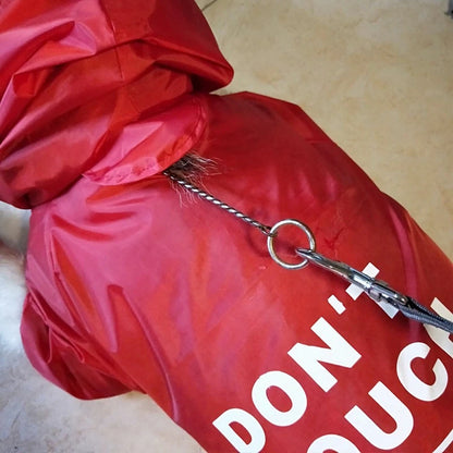 Imperméables pour chien GIMENLEZ™ | manteaux de pluie