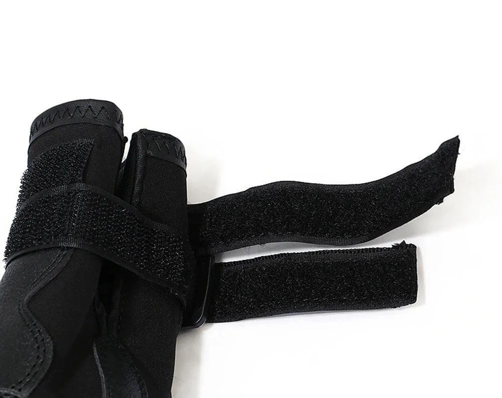 Chaussures pour chien LOFTI™ | bottes imperméables antidérapantes