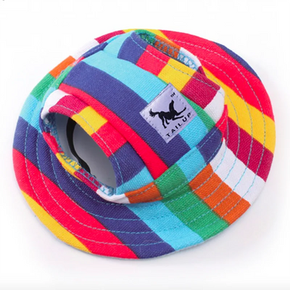 Chapeau pour chien SISO™ | chapeau de soleil