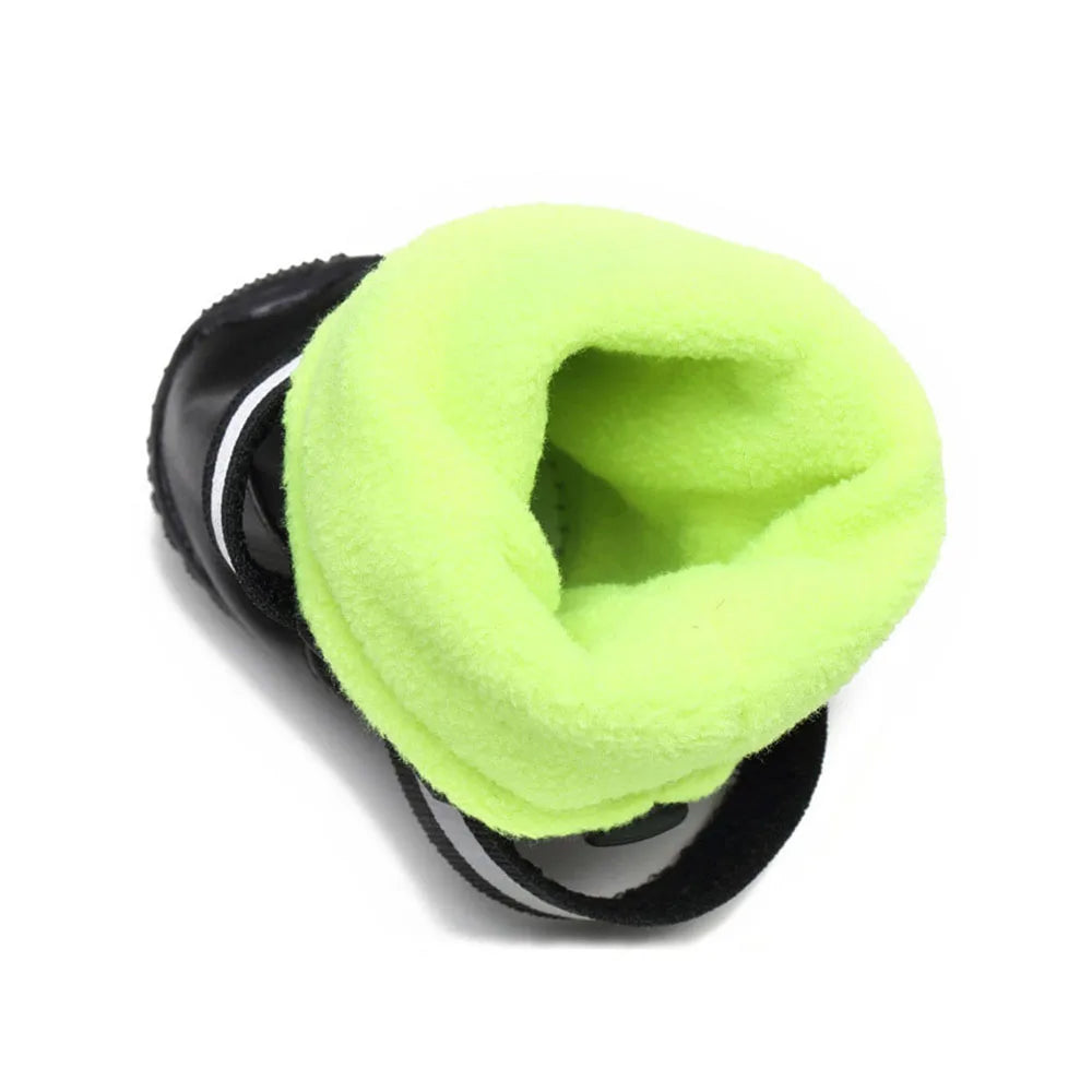 Bottes chien ZAPA™ | antidérapantes imperméables