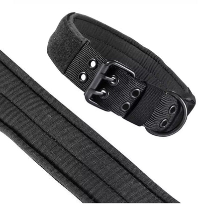 Collier pour chien GUERRAM™  | robuste nylon