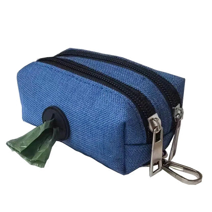 Distributeur de sacs à déjections canines MEYER™ | distributeurs de sacs à crottes
