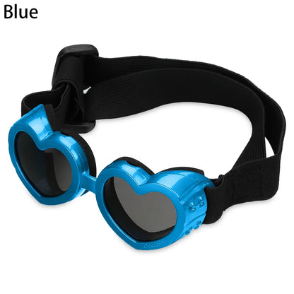 Lunettes de soleil pour chien PERLA™