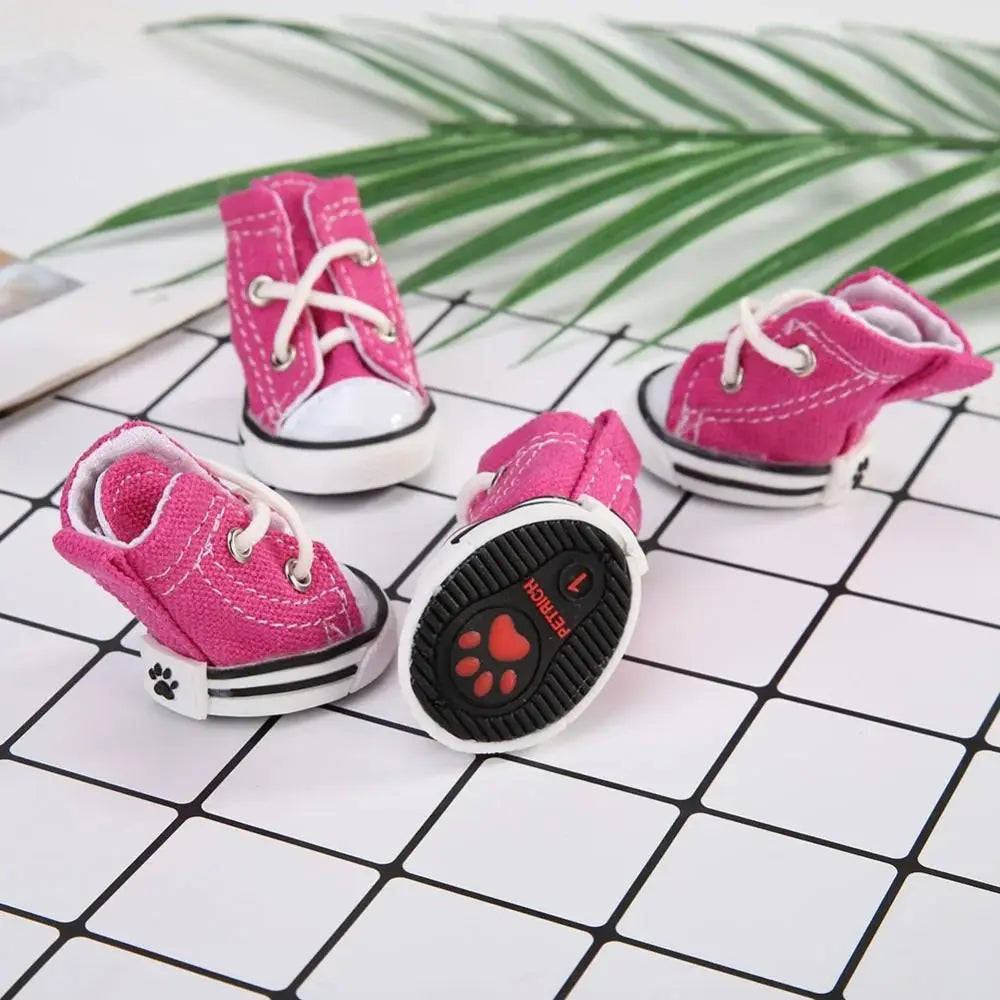 Bottines pour chien | PERROS™