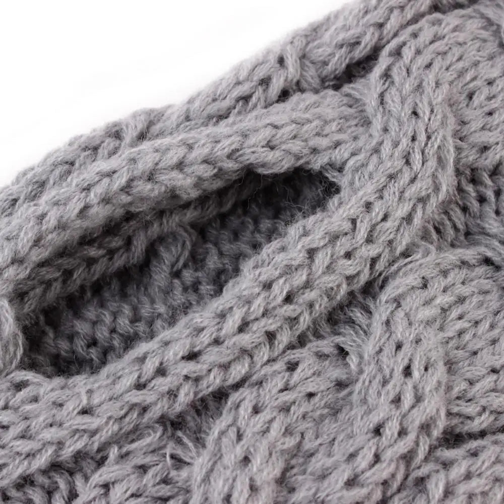 Pull pour chien PELAGUAI™ | chandail hiver