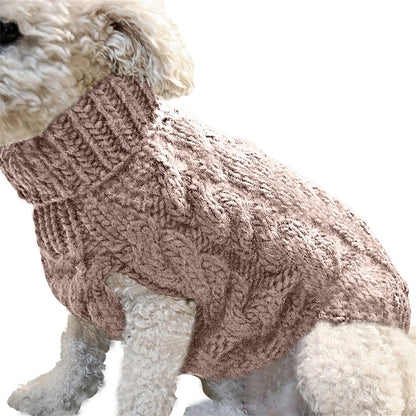 Pull pour chien PELAGUAI™ | chandail hiver