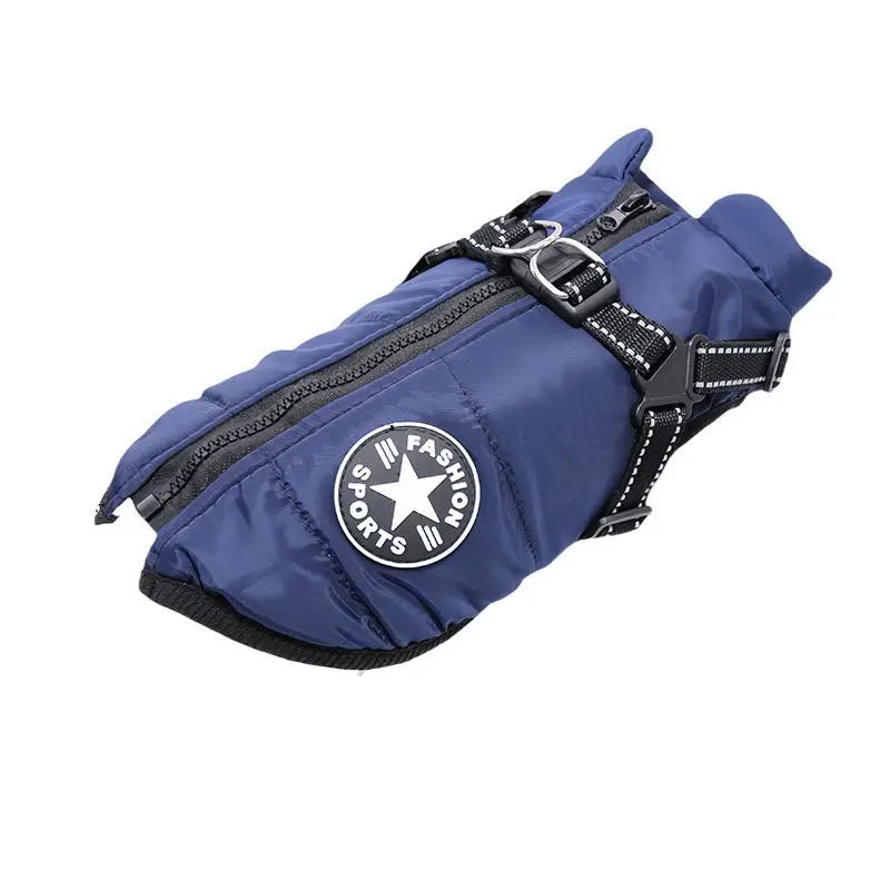 Veste pour chien LEFASHION™ | Manteau d'hiver