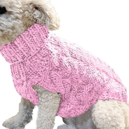 Pull pour chien PELAGUAI™ | chandail hiver