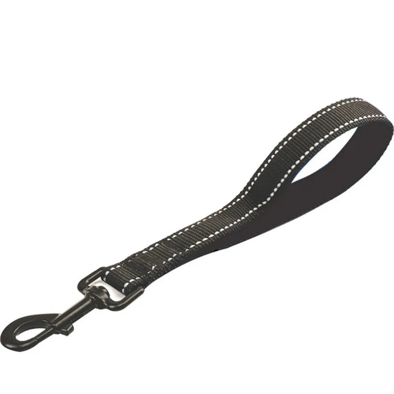 Laisse courte pour chien ONEM™ | nylon