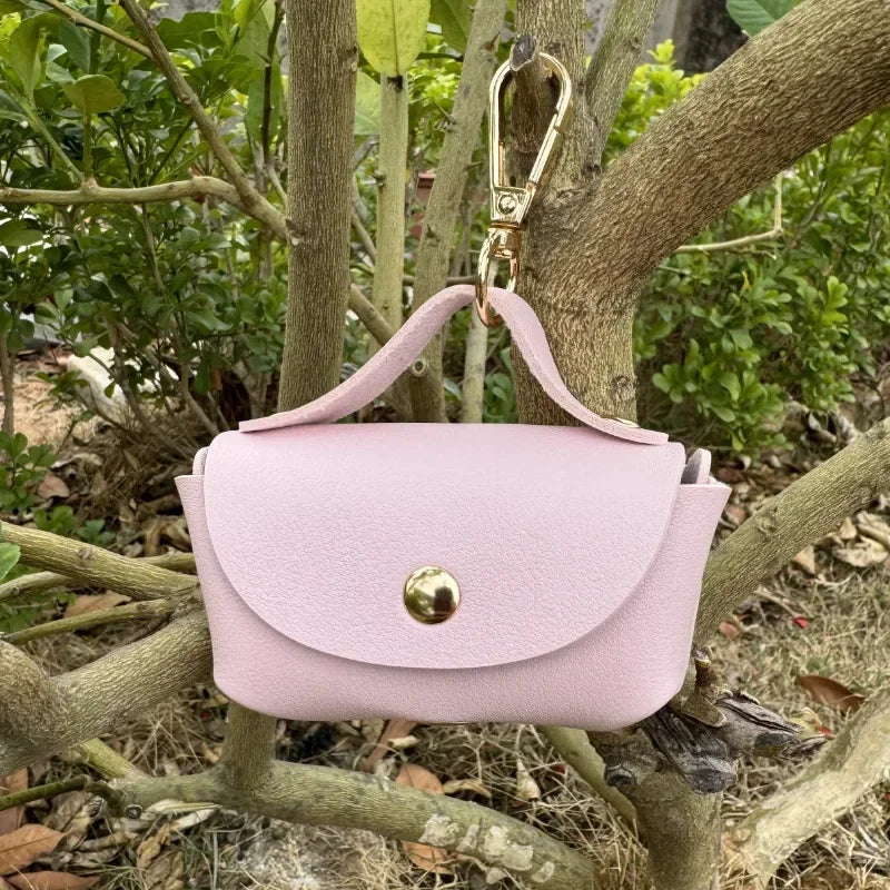 Distributeur sacs à crottes ADNEN™ | déjections canines