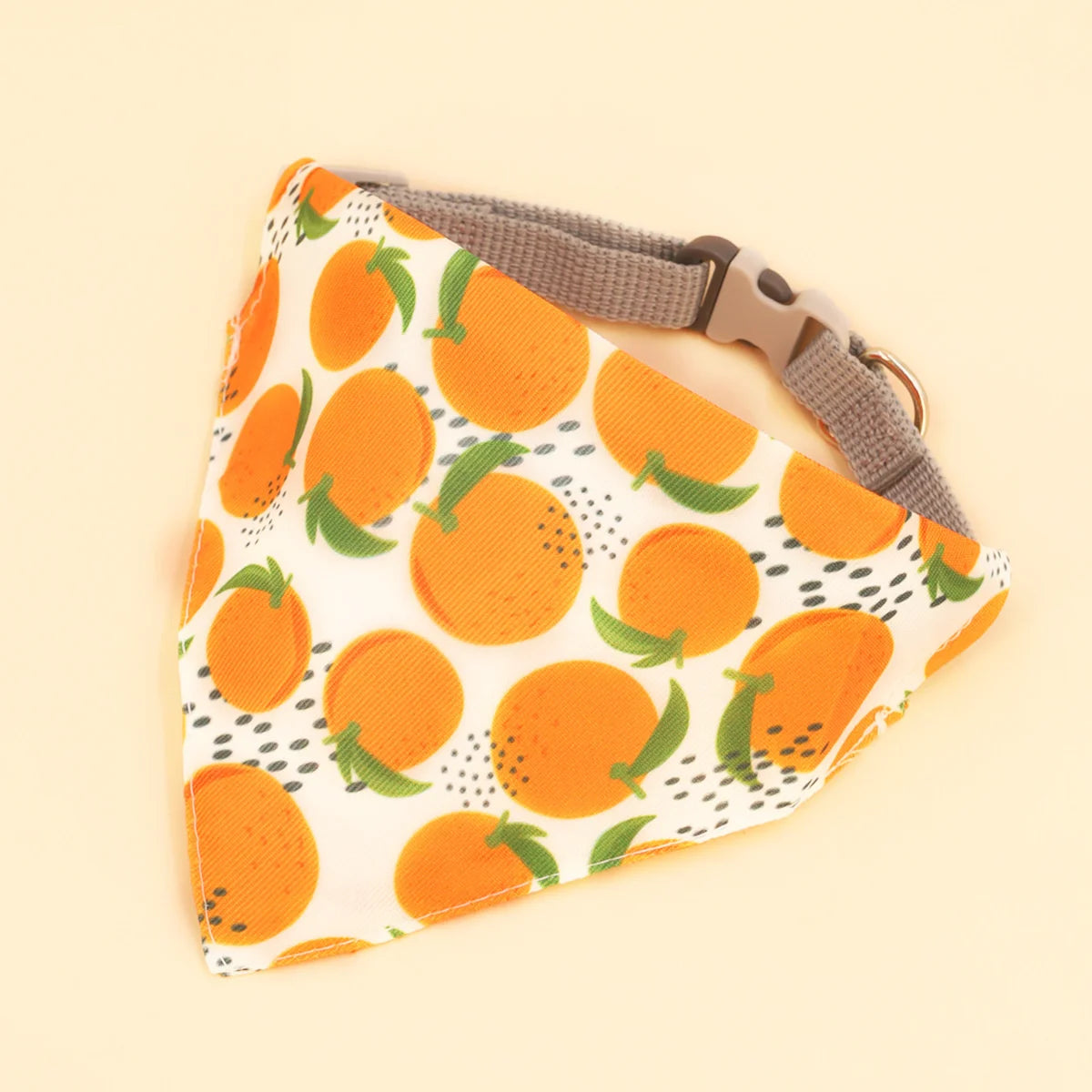 Bandana pour chien MORTY™ | foulard réglable