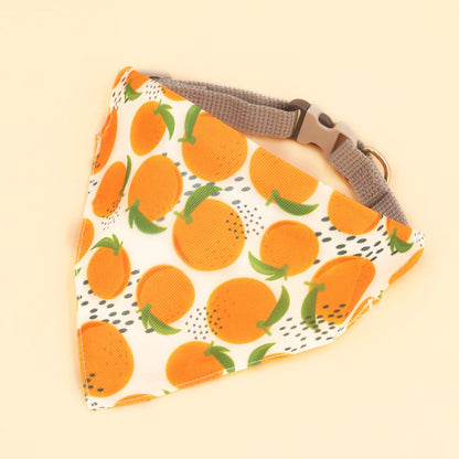 Bandana pour chien MORTY™ | foulard réglable