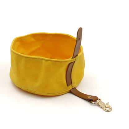 Gamelle chien CANVASBOWL™
