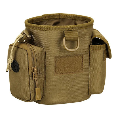 Sac d'entrainement pour chien ROBEIRO™ | sac de récompenses