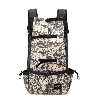 Sac à dos pour chien ROBEIRO™ | sac de transport