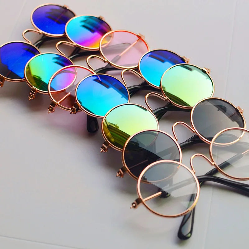 Lunettes soleil chien LOONA™