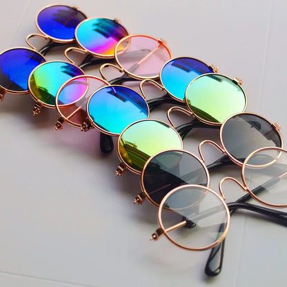 Lunettes soleil chien LOONA™