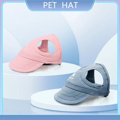 Casquette pour chien KELSON™ | casquette pour maître
