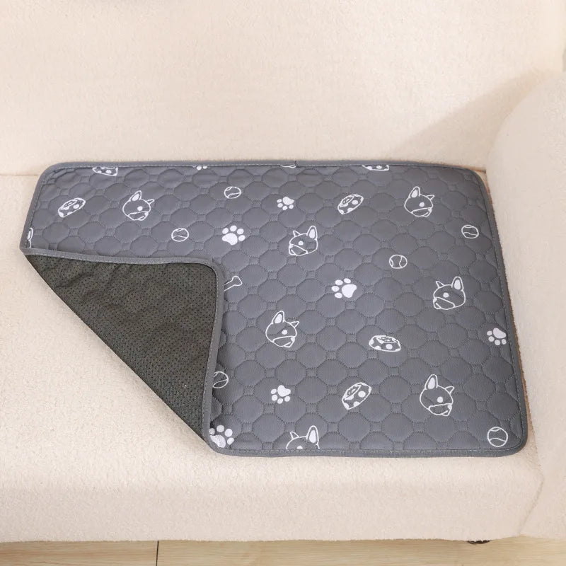 Tapis pour chien NAVARO™ | absorbant