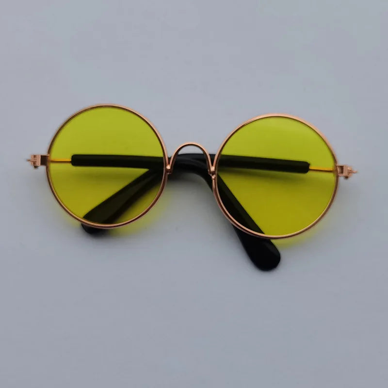 Lunettes soleil chien LOONA™