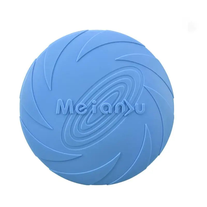 Jouet pour chien MEIANU™ | disque volant