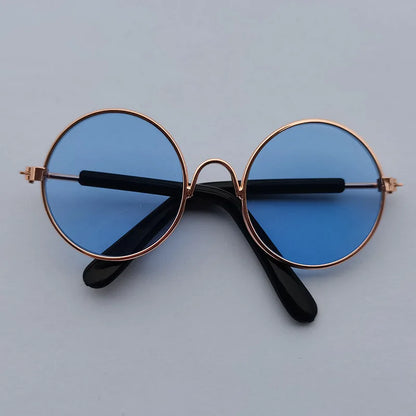 Lunettes soleil chien LOONA™