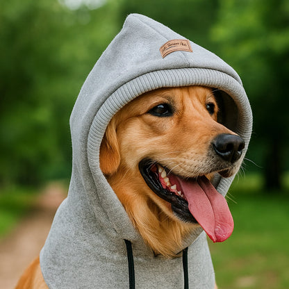 Cache oreilles pour Chien | MEGH™