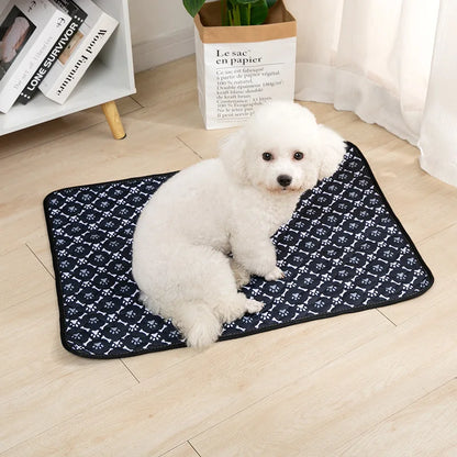 Tapis pour chien NAVARO™ | absorbant