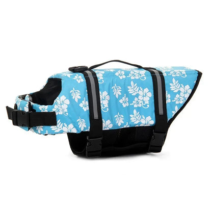 Veste de sauvetage pour chien GUERTA™  | gilet de sauvetage