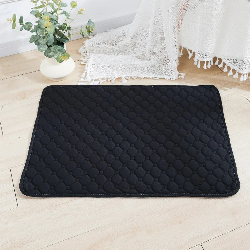 Tapis pour chien NAVARO™ | absorbant