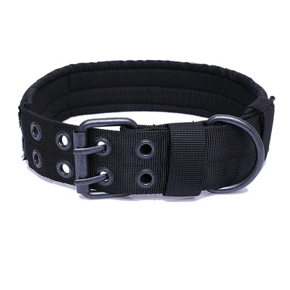 Collier pour chien GUERRAM™  | robuste nylon
