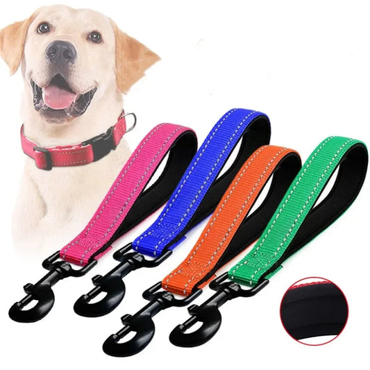Laisse courte pour chien ONEM™ | nylon