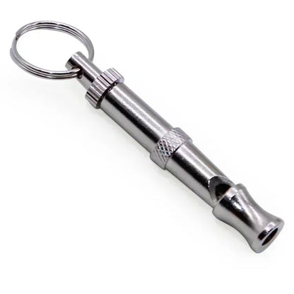 Sifflet pour chien PERLA™ | dressage entrainement