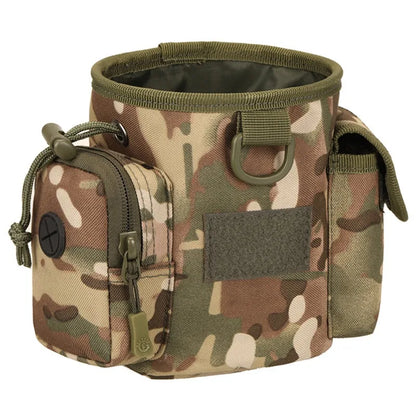 Sac d'entrainement pour chien ROBEIRO™ | sac de récompenses