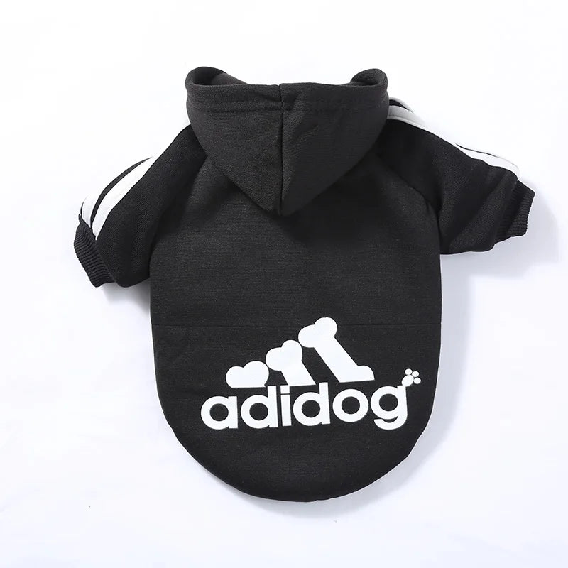 Hoodie pour chien ADDIDOG™ | pull chandail