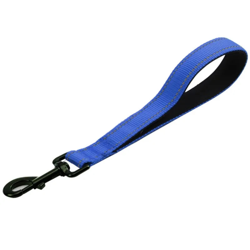 Laisse courte pour chien ONEM™ | nylon