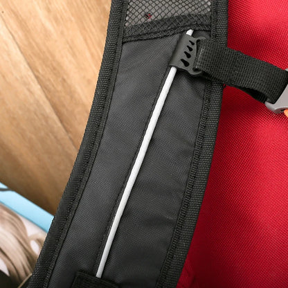 Sac à dos pour chien ROBEIRO™ | sac de transport