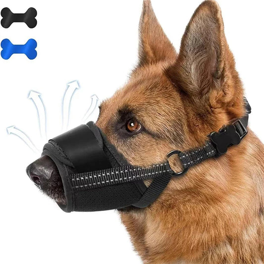 Muselière pour chien OLFA™